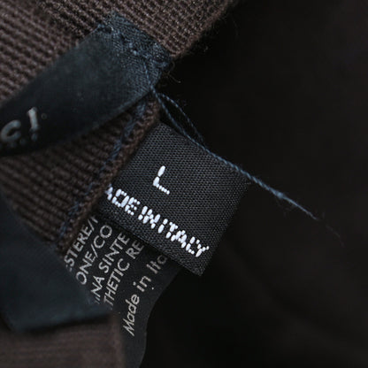 Gucci Monogram Web Bucket Hat L Brown 6 of 6