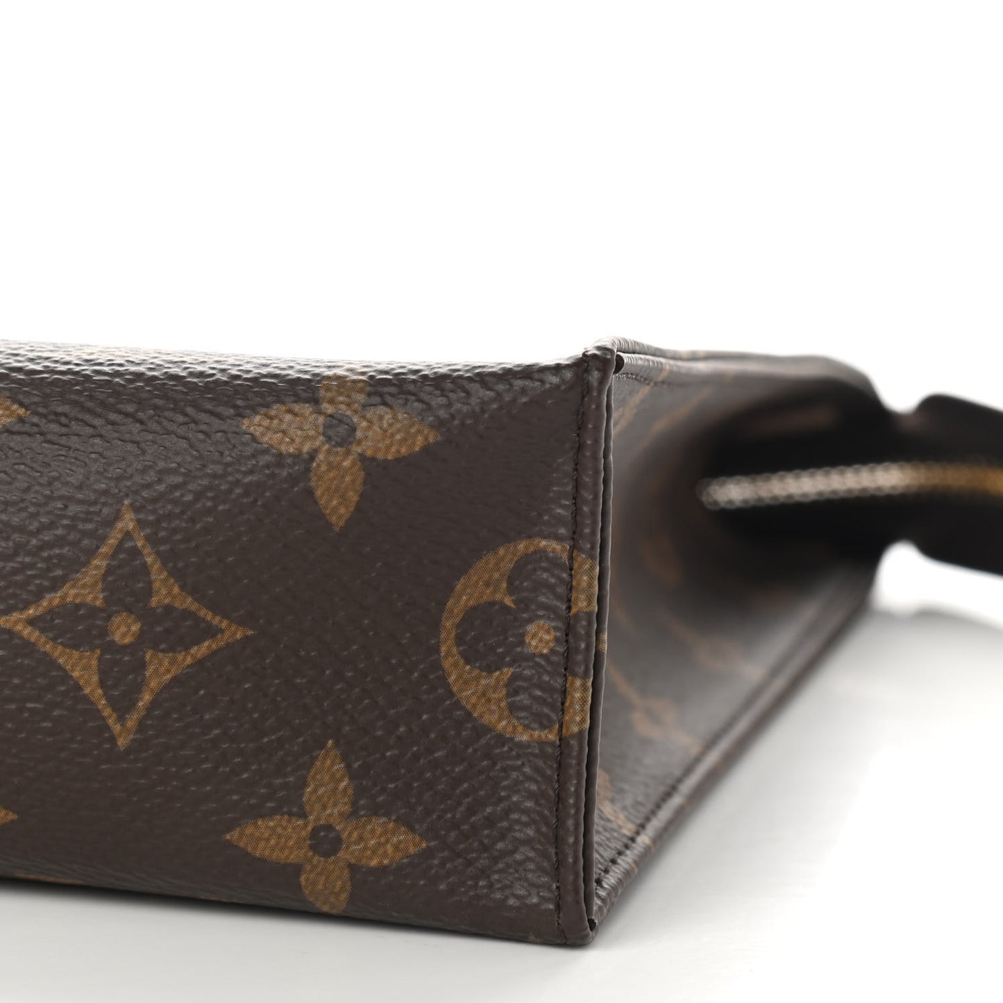 Monogram Toiletry Pouch 26