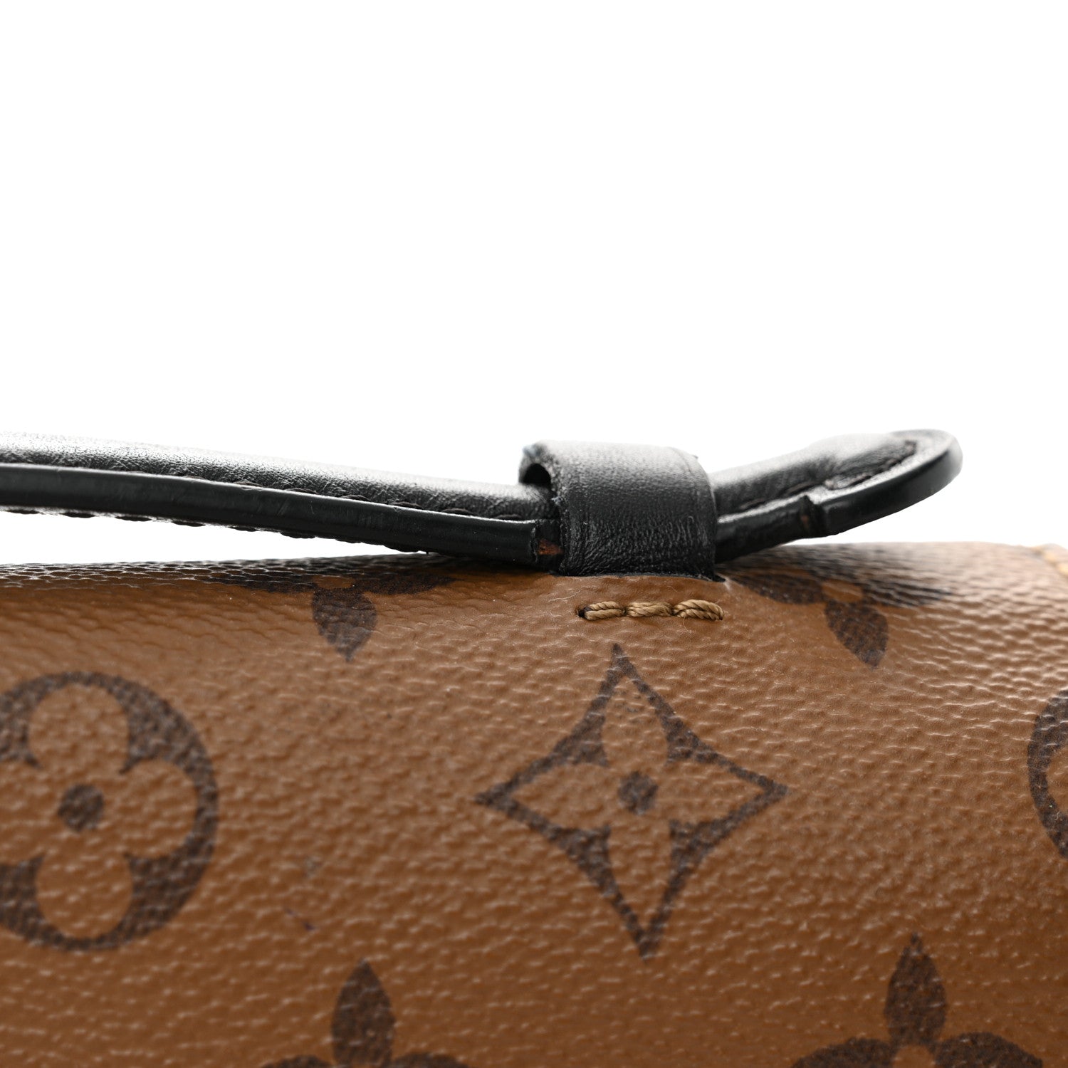 Louis Vuitton Reverse Monogram Pochette Metis 14 of 16