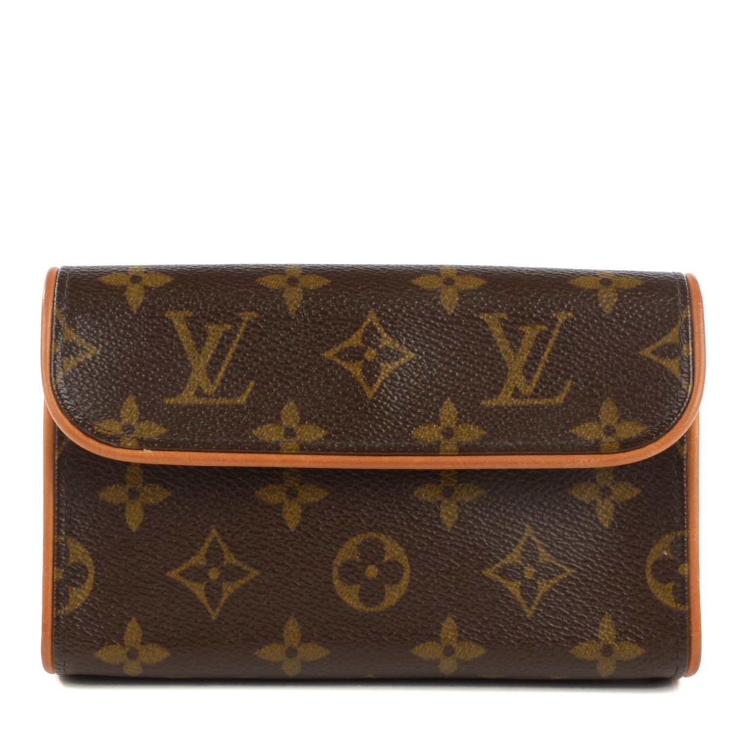 Louis Vuitton Monogram Pochette Florentine XS 1 of 7