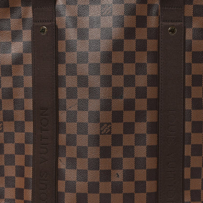 Louis Vuitton Damier Ebene Cabas Beaubourg 10 of 10