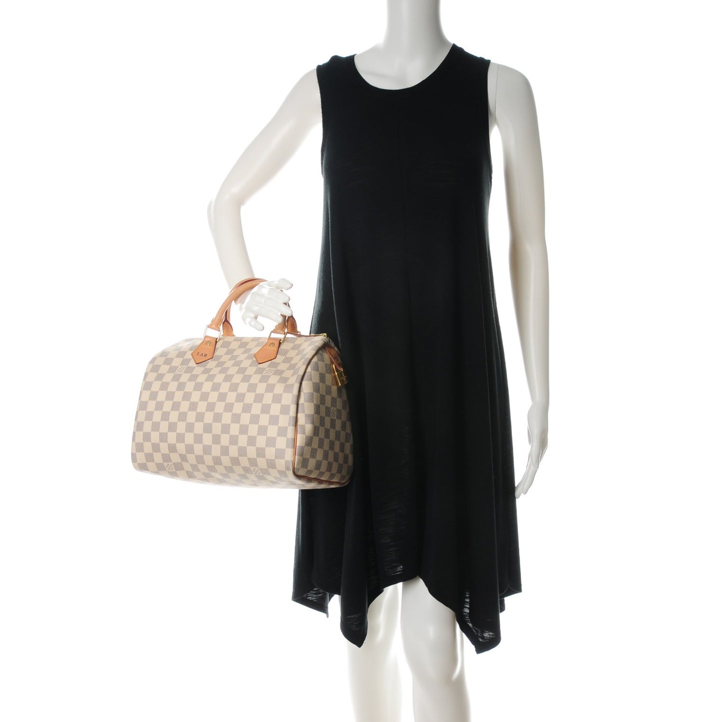 Damier Azur Speedy 30