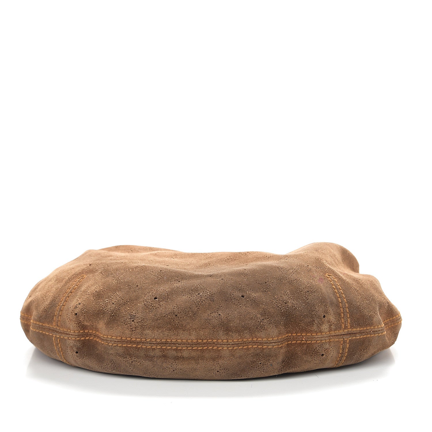 Louis Vuitton Suede Mahina Onatah GM Cacao 10 of 11