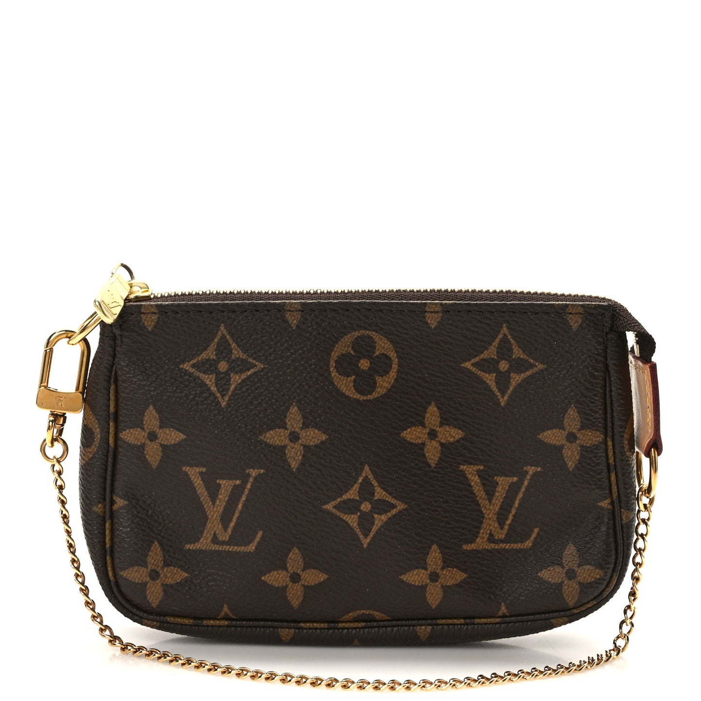 Monogram Mini Pochette Accessories