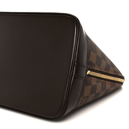 Louis Vuitton Damier Ebene Alma PM 10 of 10