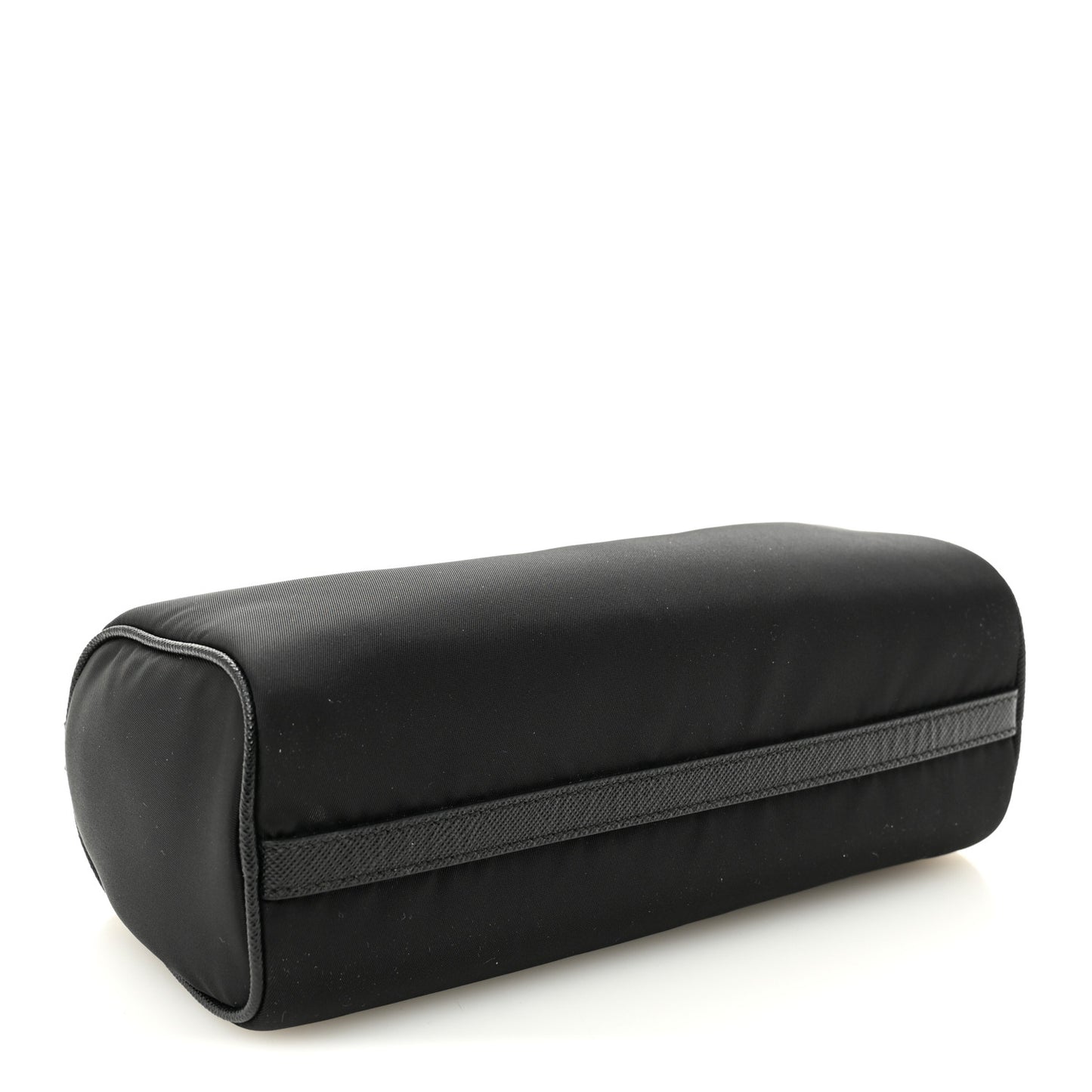 Re-Nylon Pouch Black