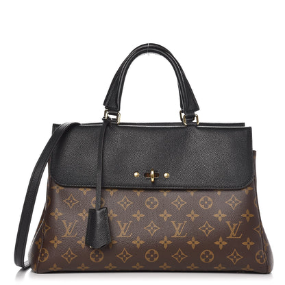 Louis Vuitton Monogram Venus Black 1 of 10