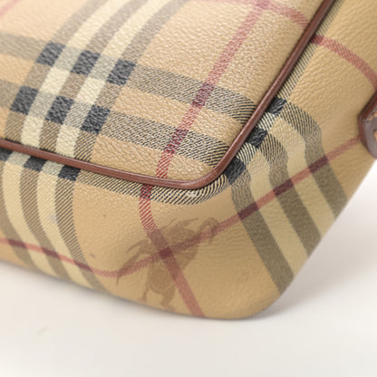 Burberry Haymarket Check Crossbody Bag 11 of 16