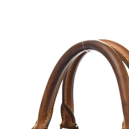 Louis Vuitton Monogram Speedy 30 18 of 22
