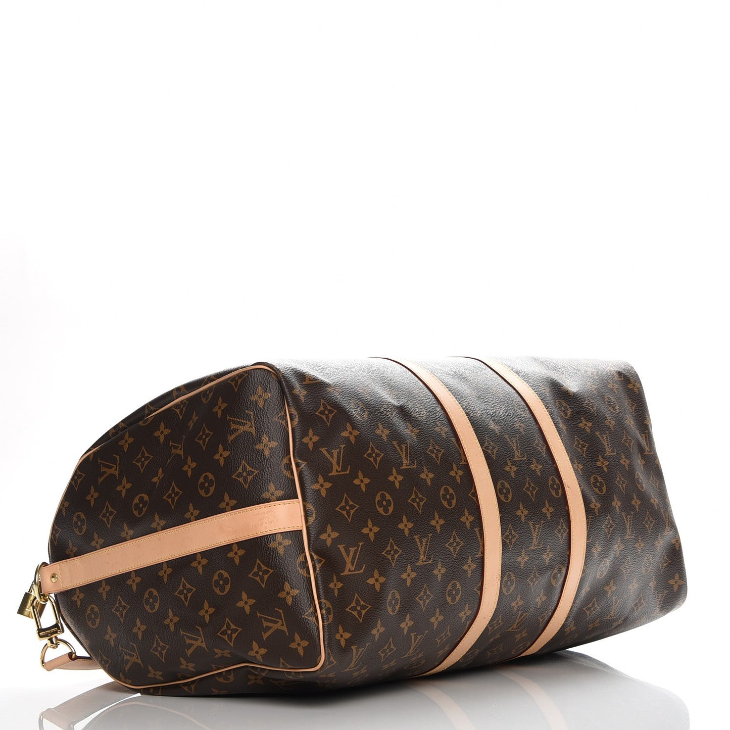 Monogram Keepall Bandouliere 55
