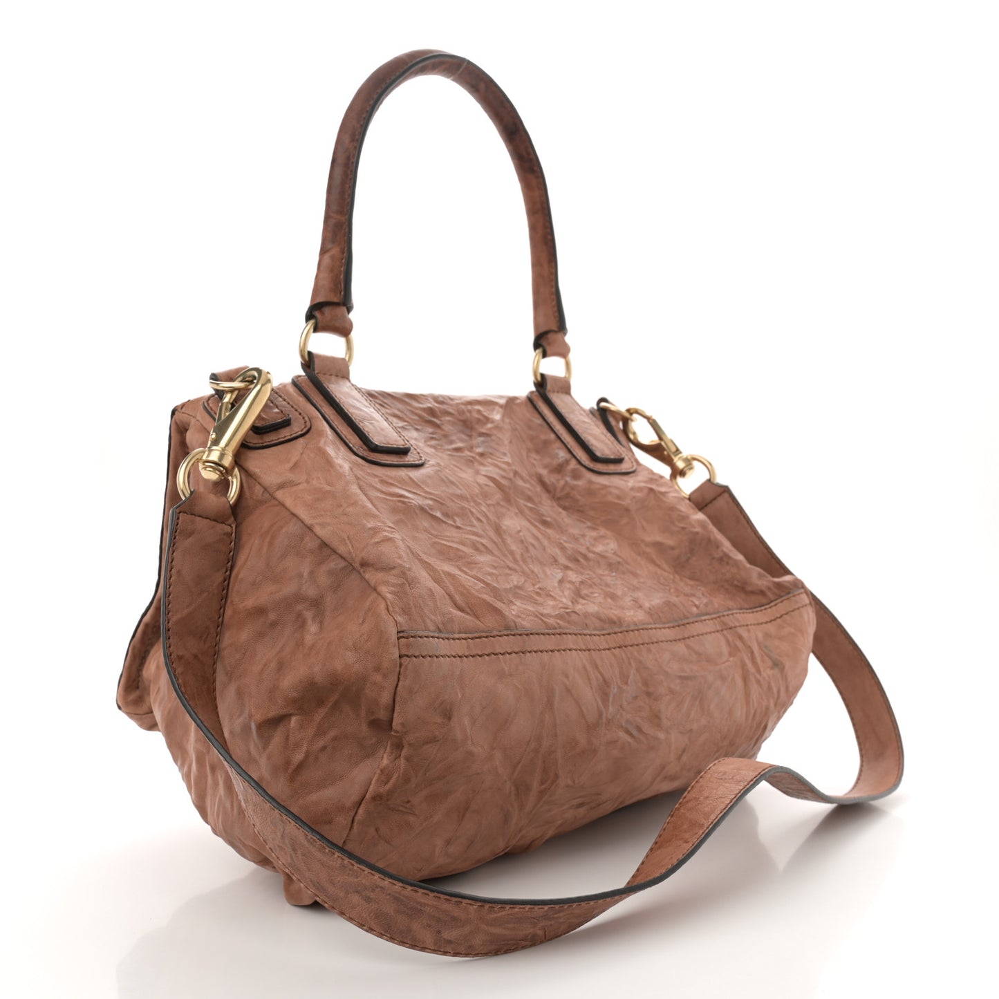 Tumbled Sheepskin Medium Pandora Cigare