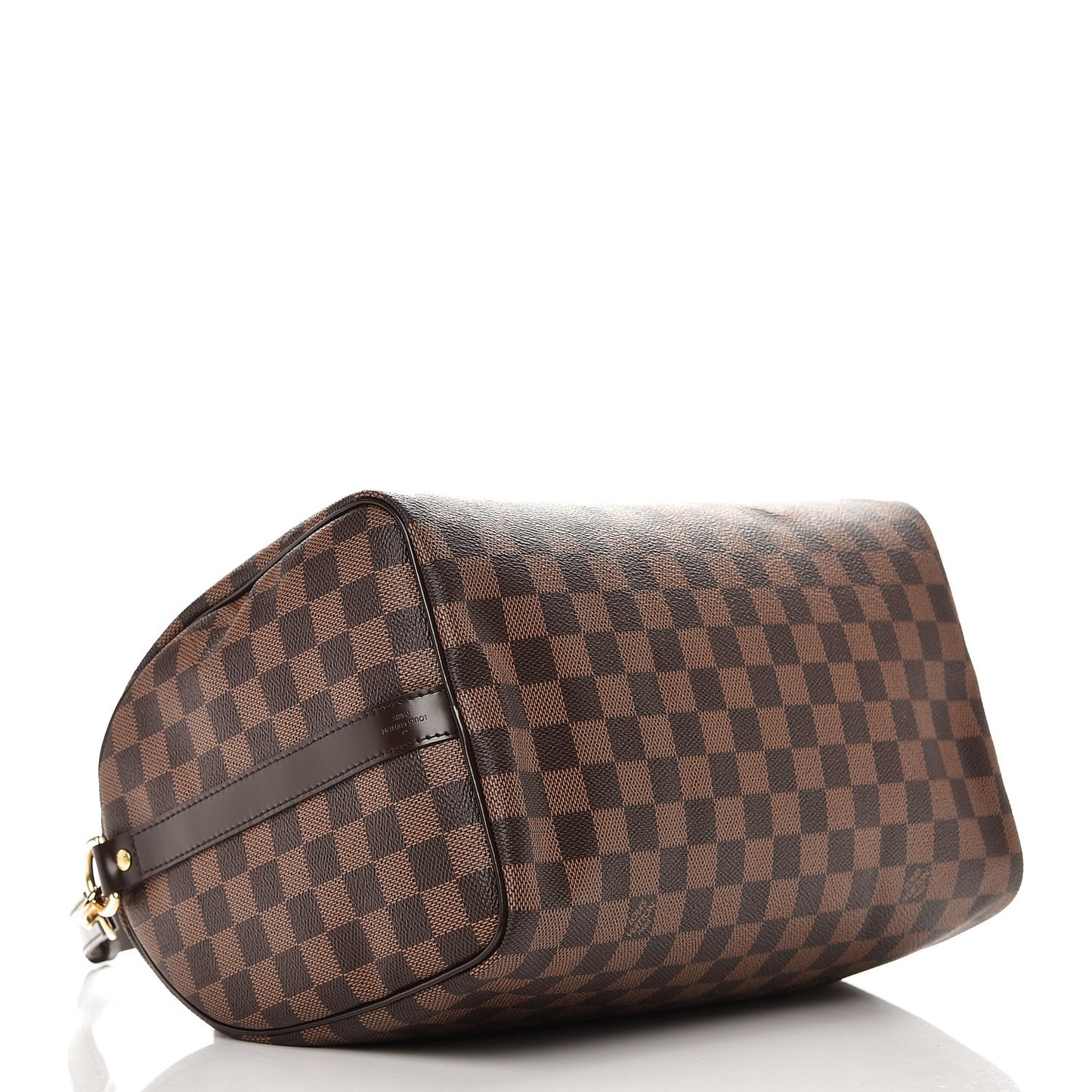 Damier Ebene Speedy Bandouliere 30