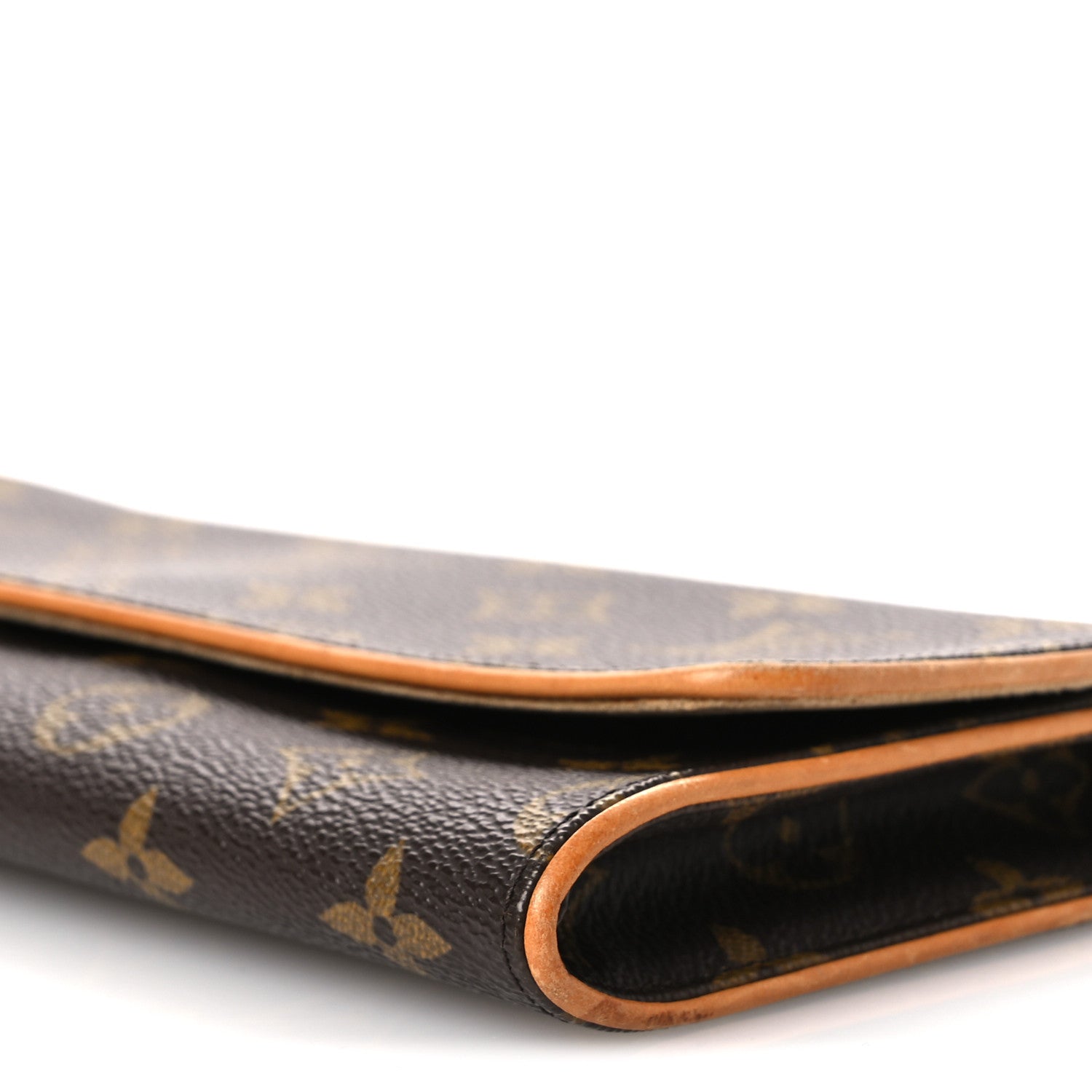 Louis Vuitton Monogram Pochette Twin GM 10 of 13