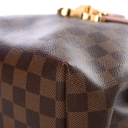 Louis Vuitton Damier Ebene Clapton Backpack Magnolia 15 of 19