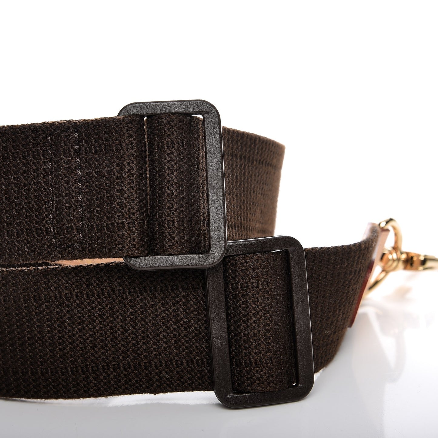 Canvas Adjustable Shoulder Strap