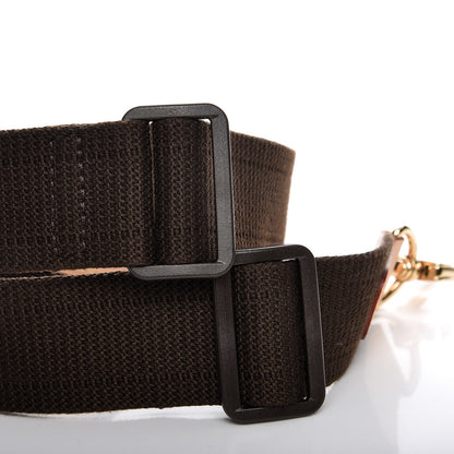 Louis Vuitton Canvas Adjustable Shoulder Strap 3 of 3
