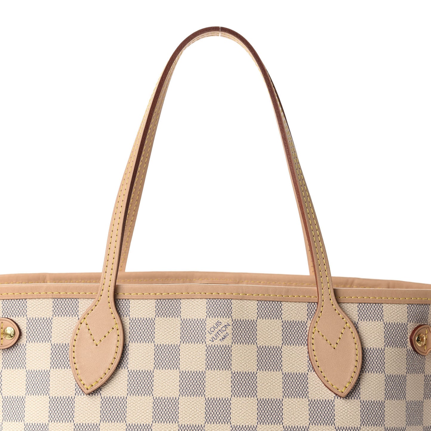 Damier Azur Neo Neverfull PM