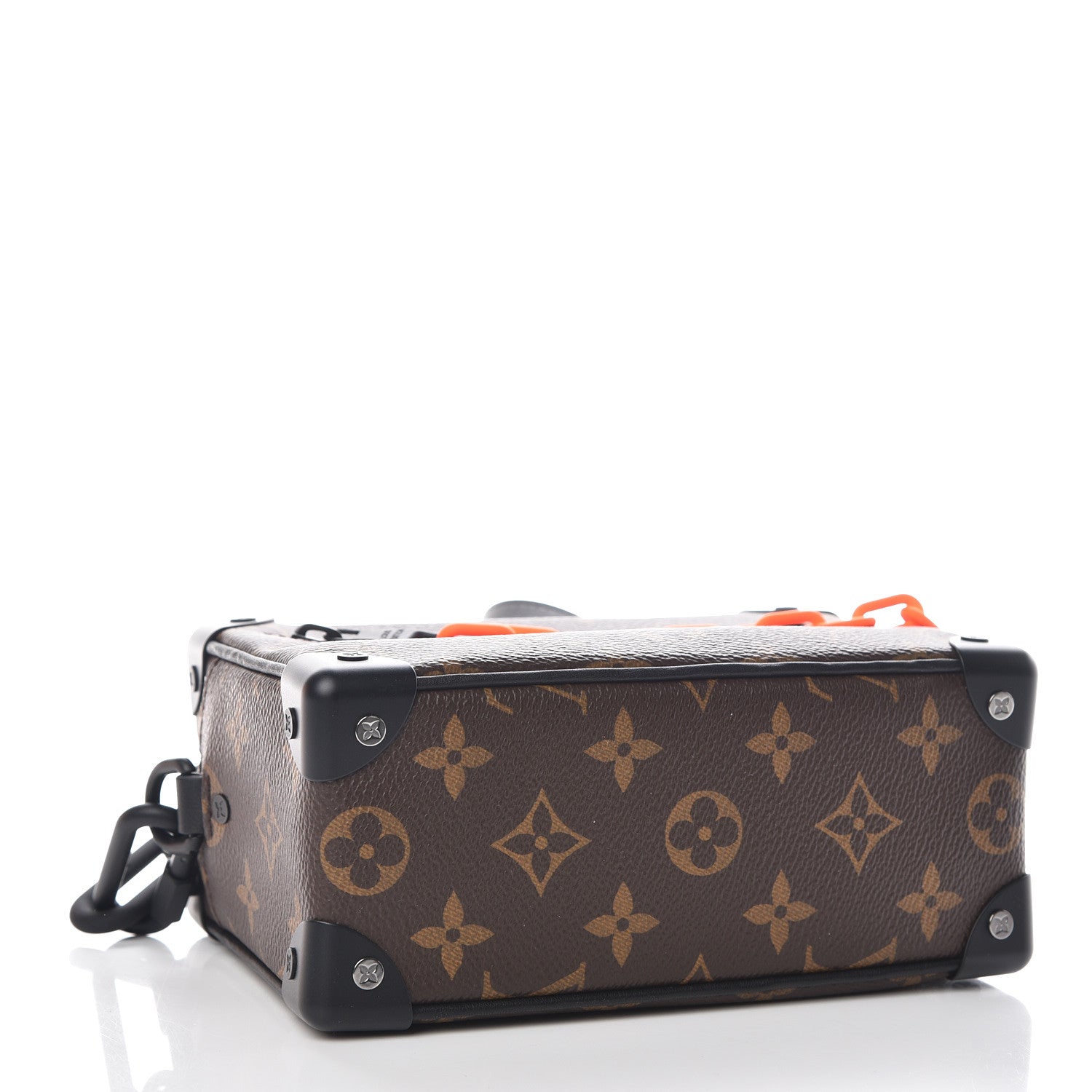 Louis Vuitton Monogram Solar Ray Mini Soft Trunk 4 of 10