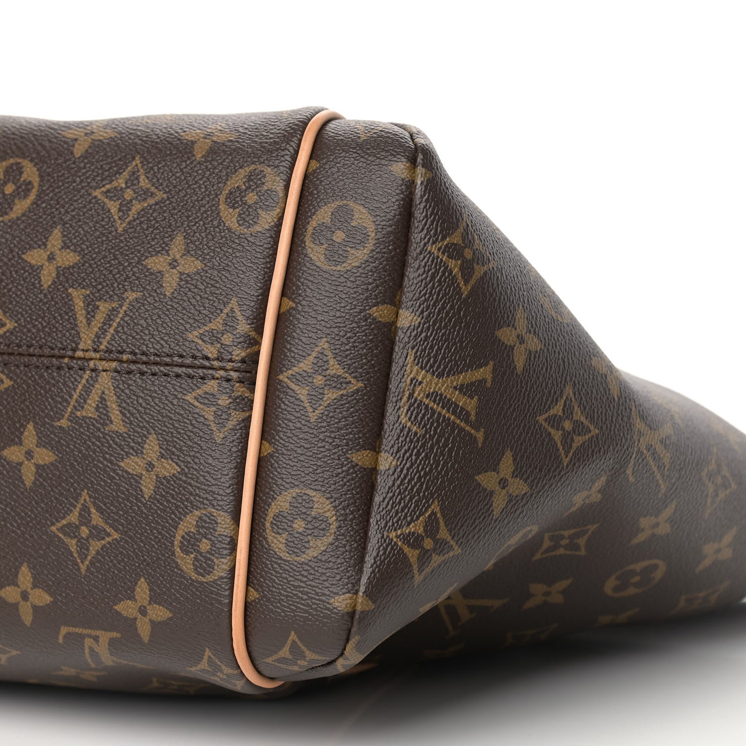 Louis Vuitton Monogram Totally MM 9 of 14