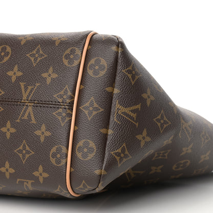 Louis Vuitton Monogram Totally MM 9 of 14