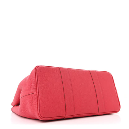 Hermes Negonda Garden Party 36 MM Bougainvillea 4 of 12