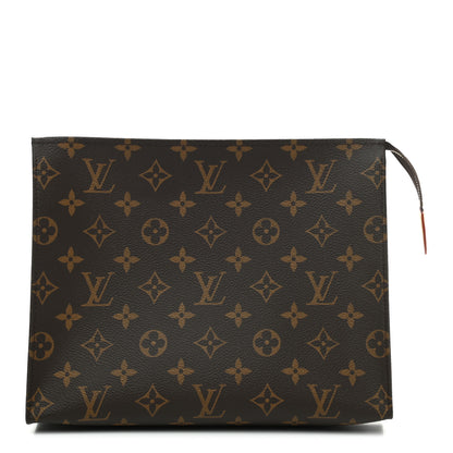 Louis Vuitton Monogram Toiletry Pouch 26 1 of 7