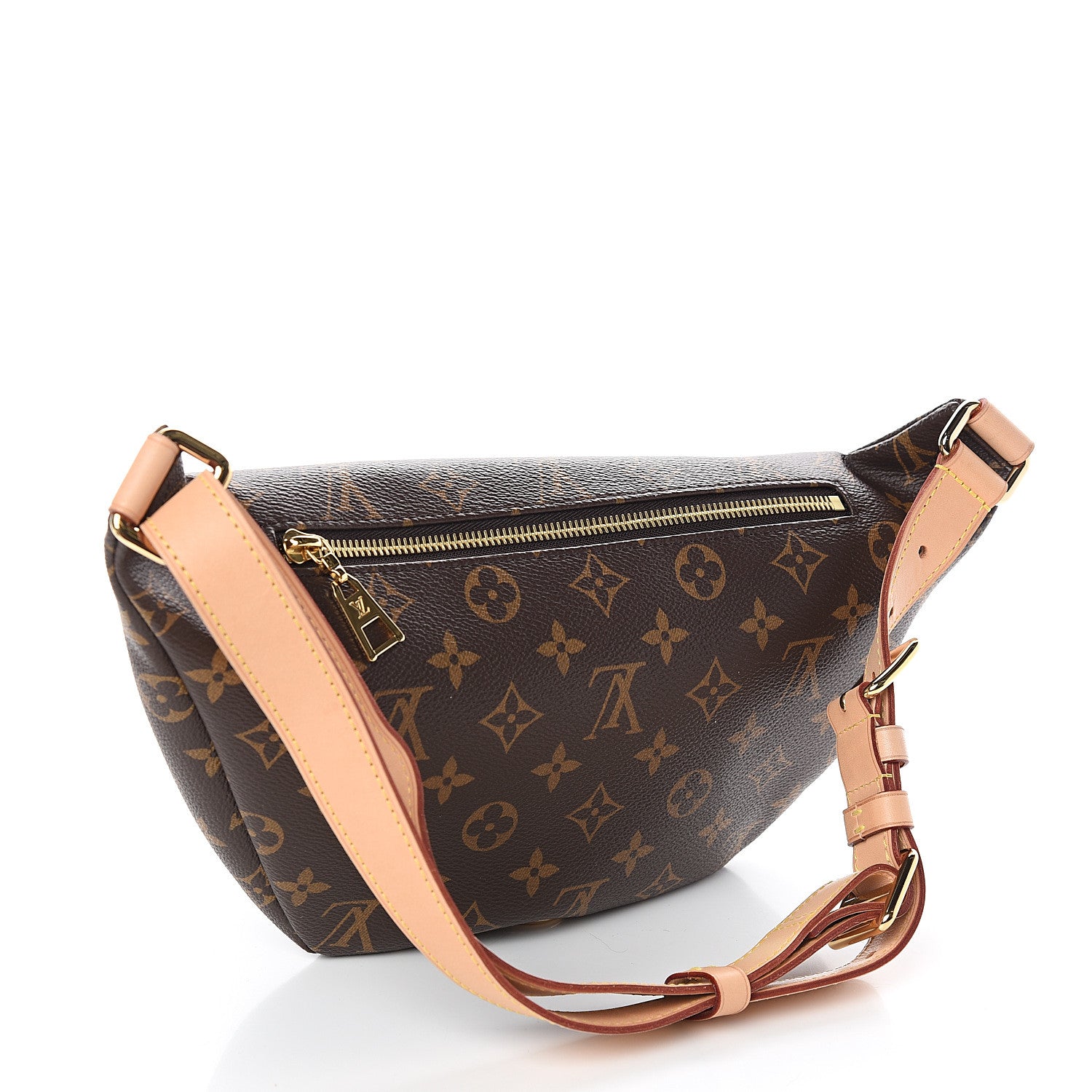Louis Vuitton Monogram Bumbag 2 of 9