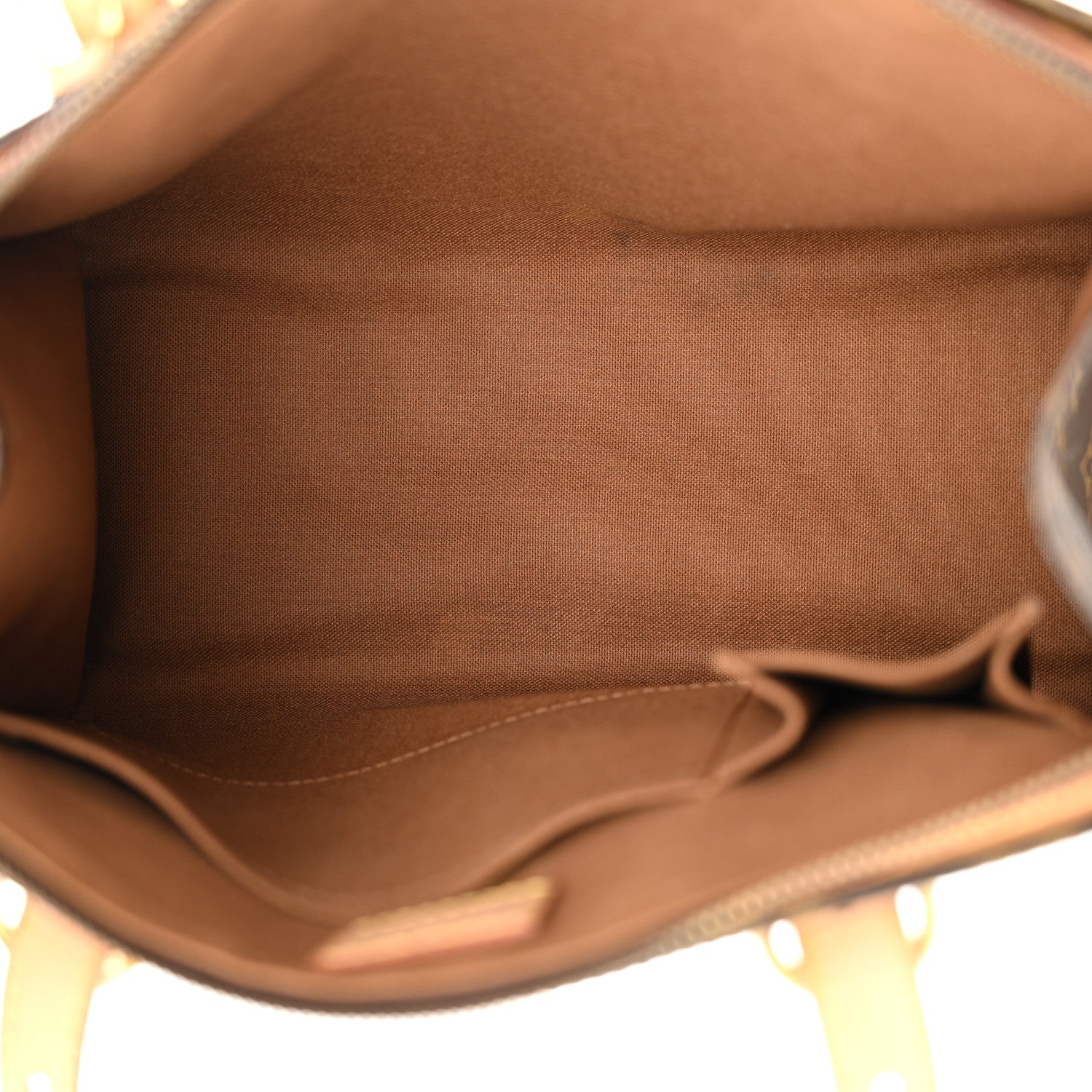 Louis Vuitton Monogram Popincourt Haut 5 of 12