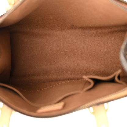 Louis Vuitton Monogram Popincourt Haut 5 of 12