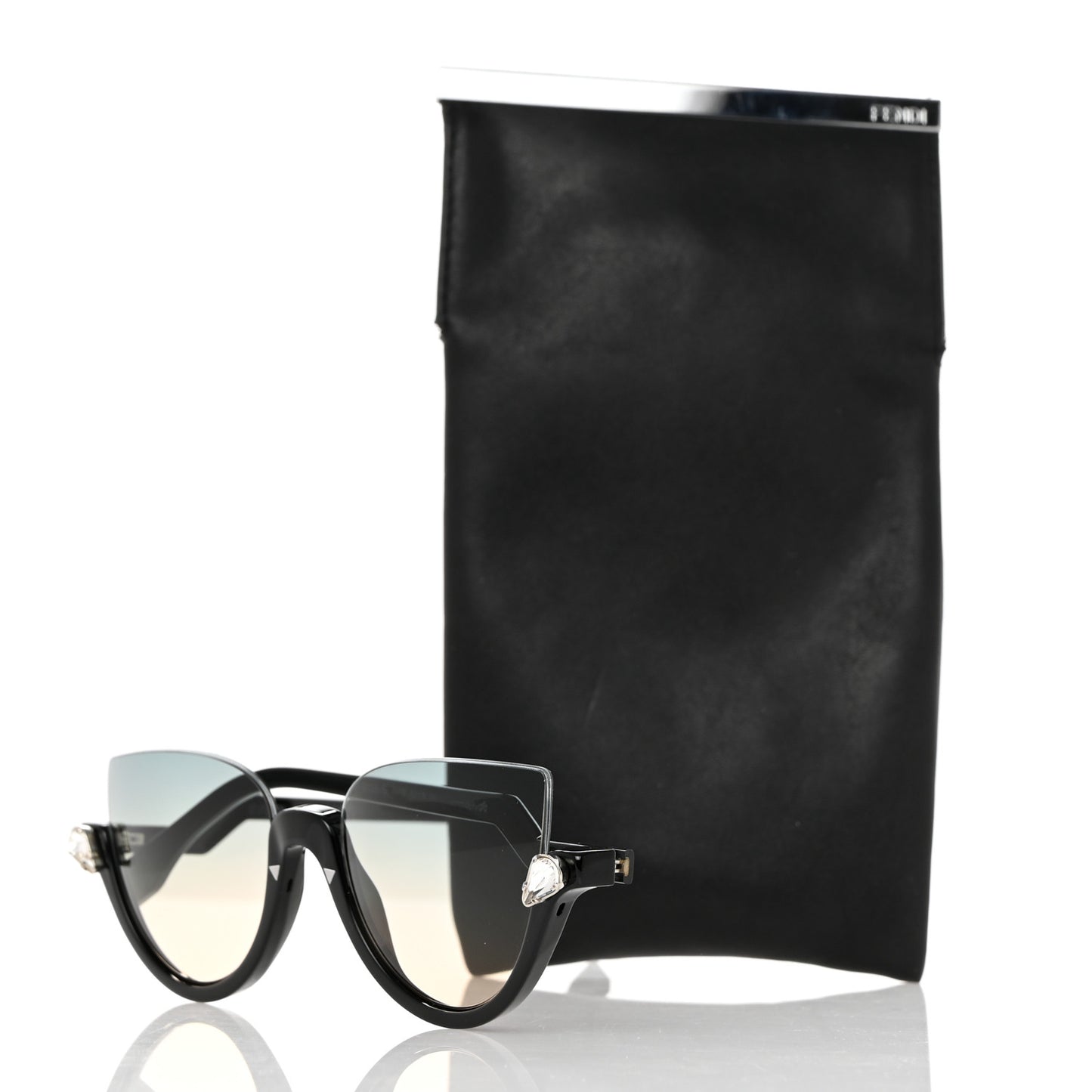 Sunglasses Blink FF 0138/S Black