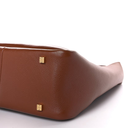 Givenchy Calfskin Medium G-Lock Hobo Tan 8 of 8