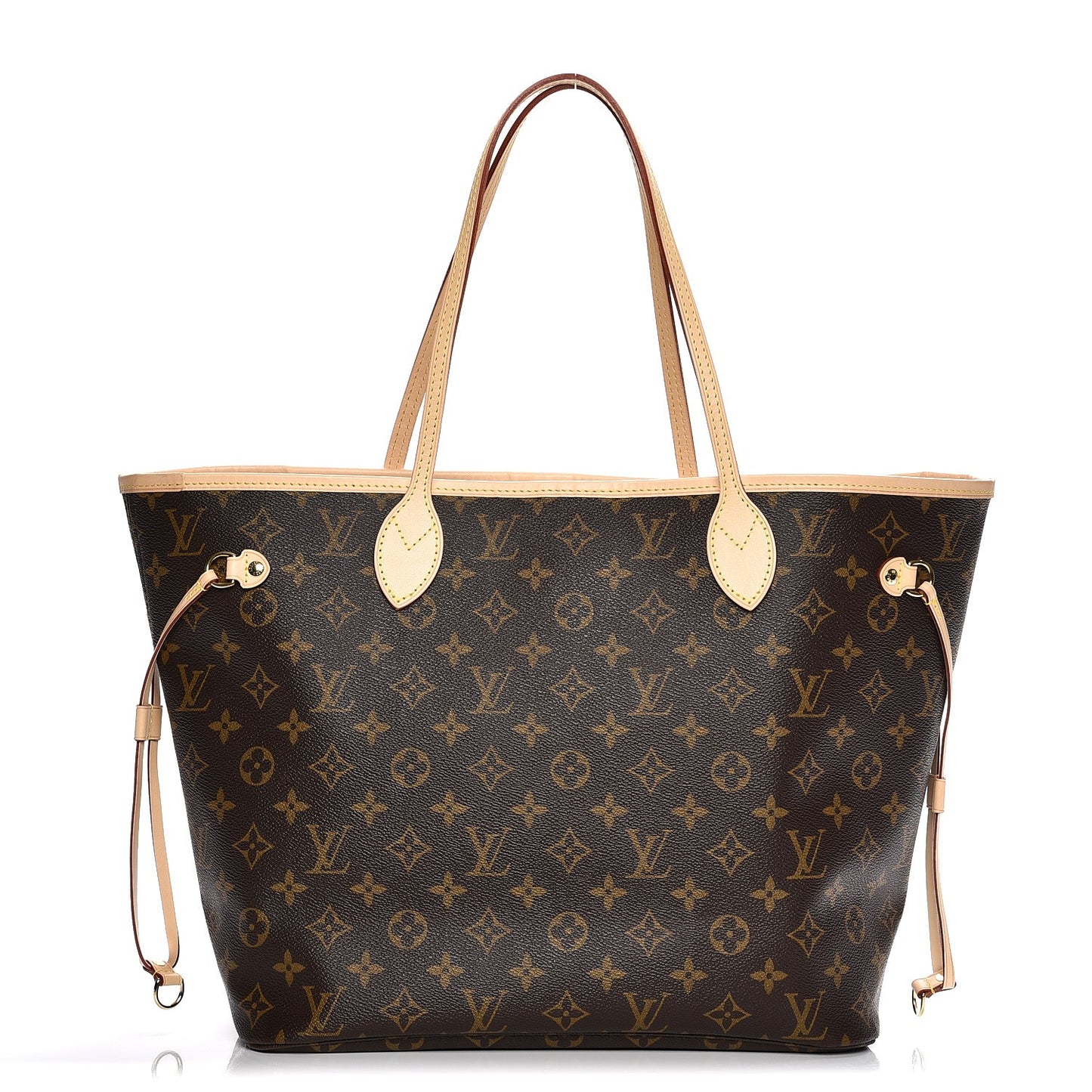 Monogram Neo Neverfull MM