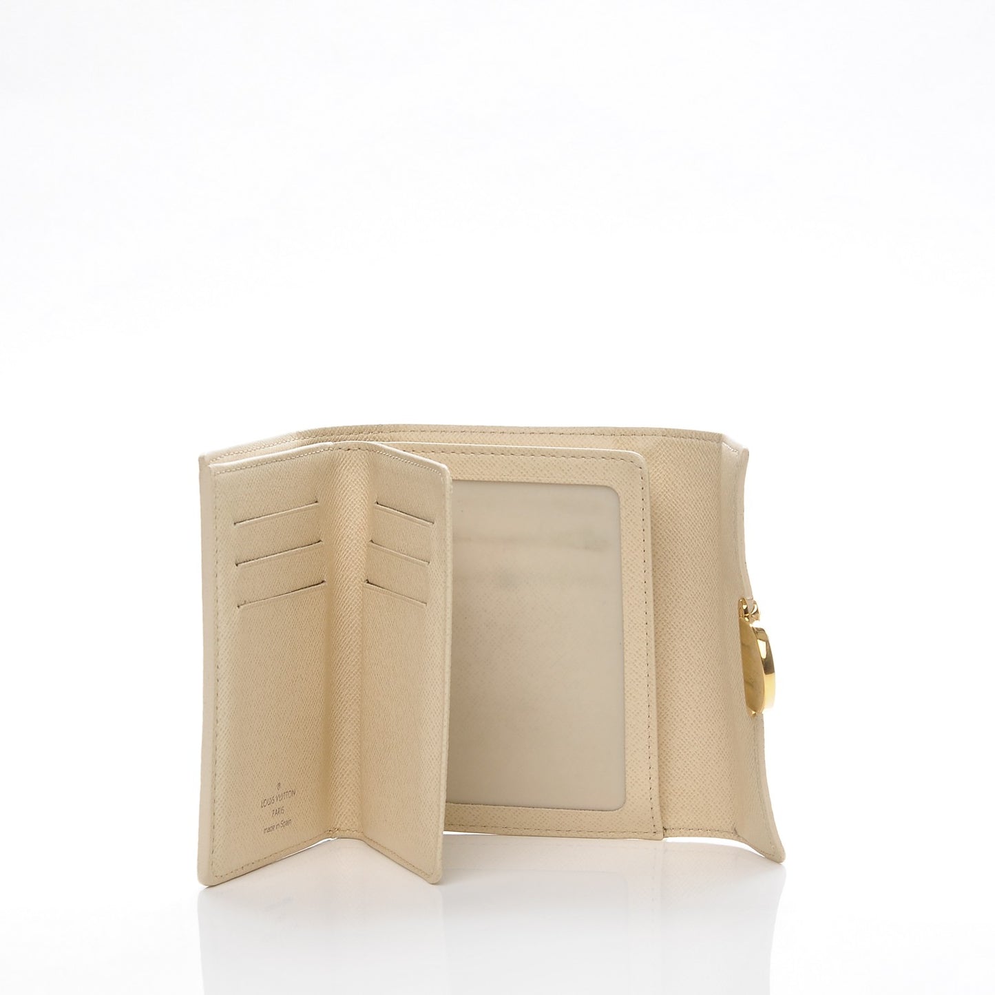 Damier Azur Koala Wallet