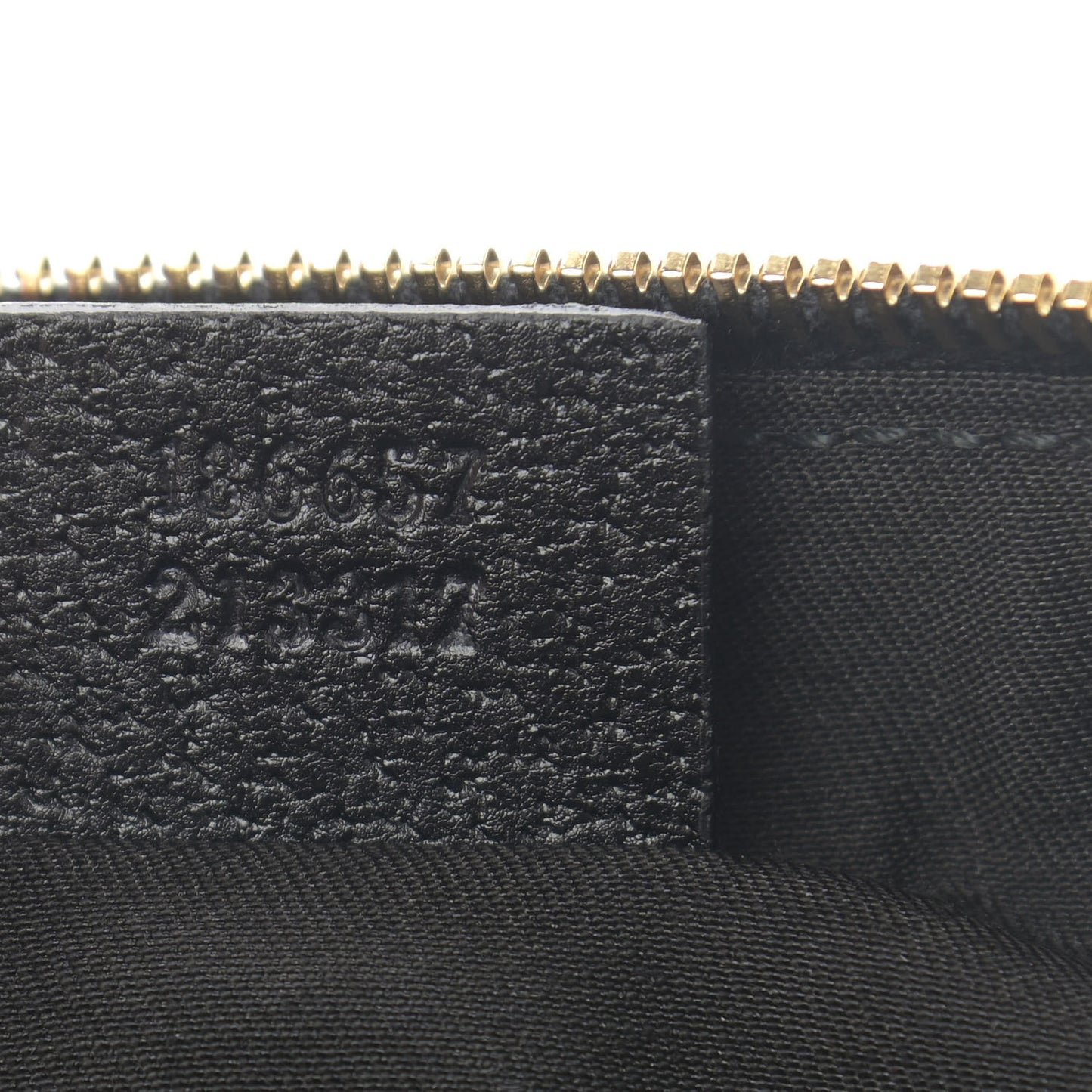 Monogram Jolicoeur Pochette Black