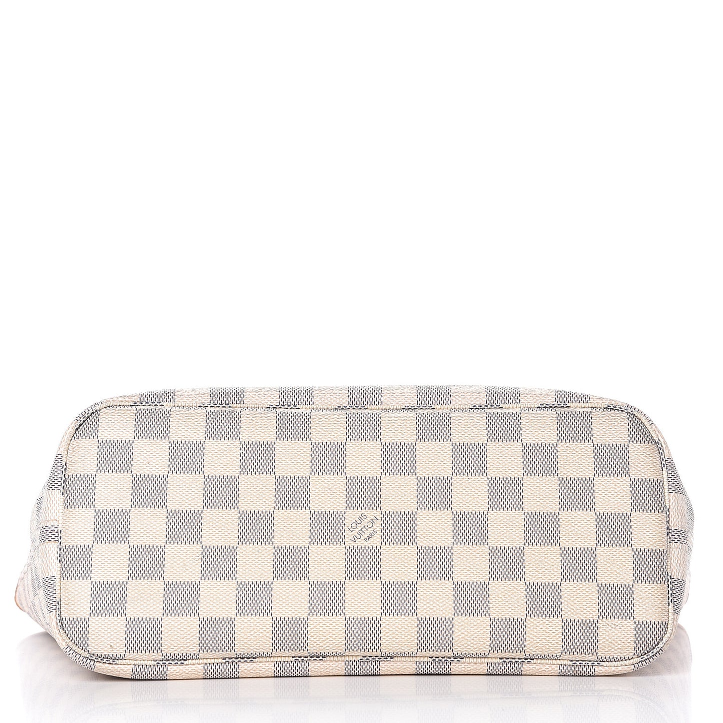 Damier Azur Neverfull PM