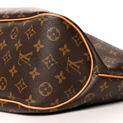 Louis Vuitton Monogram Delightful PM 9 of 12