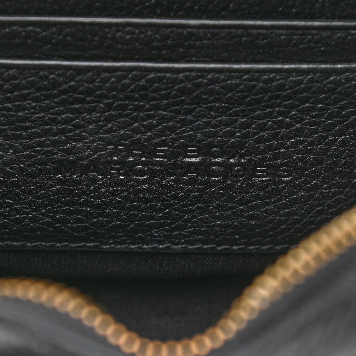 Calfskin Box Camera Bag Black