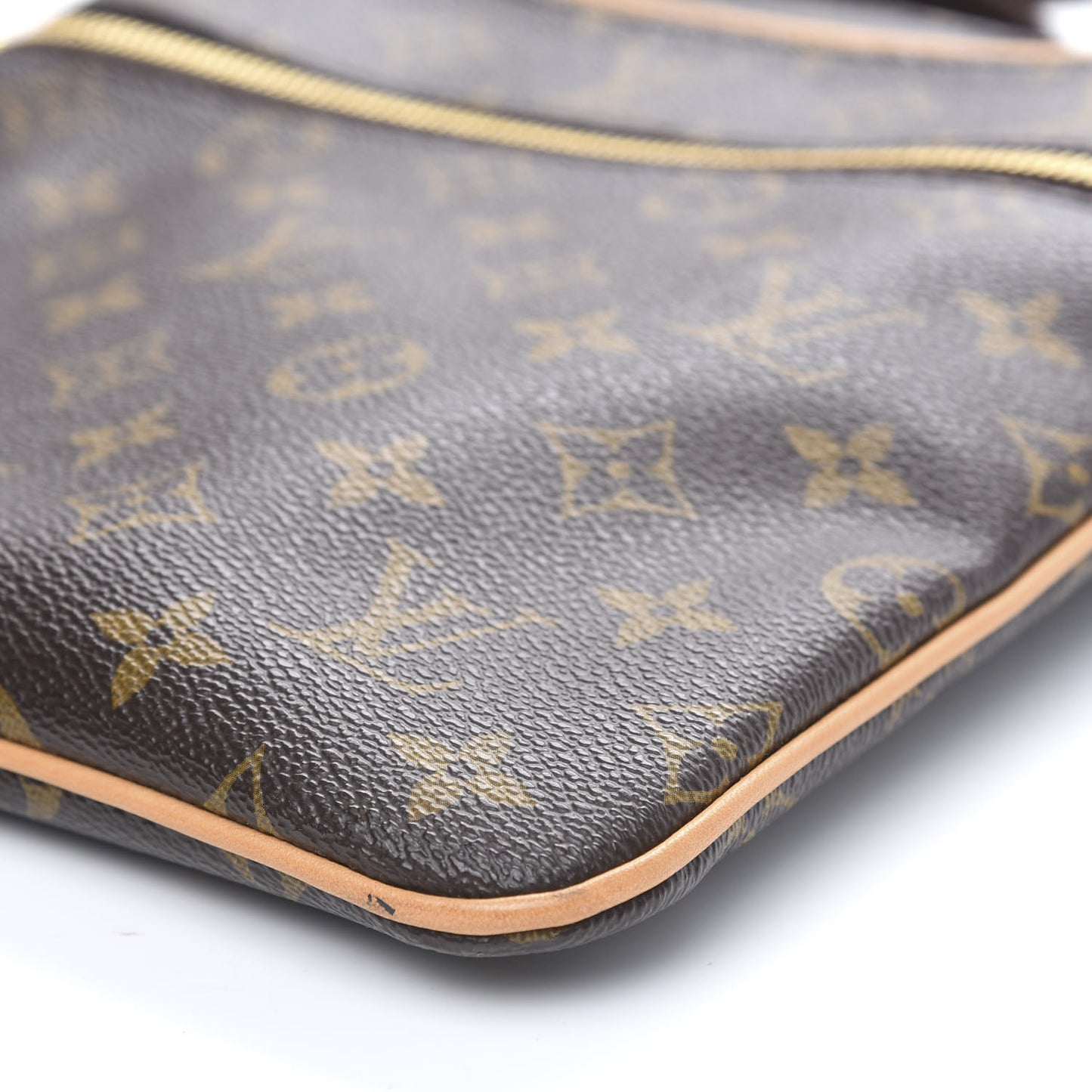 Monogram Pochette Valmy
