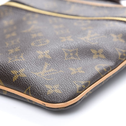 Louis Vuitton Monogram Pochette Valmy 8 of 8
