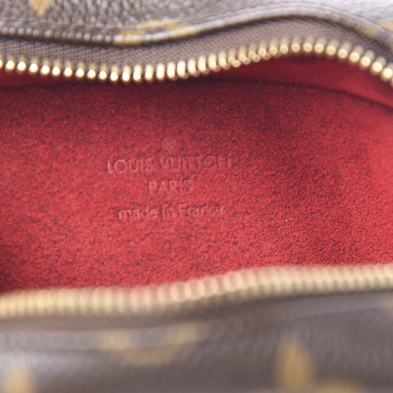 Louis Vuitton Monogram Wapity 5 of 7