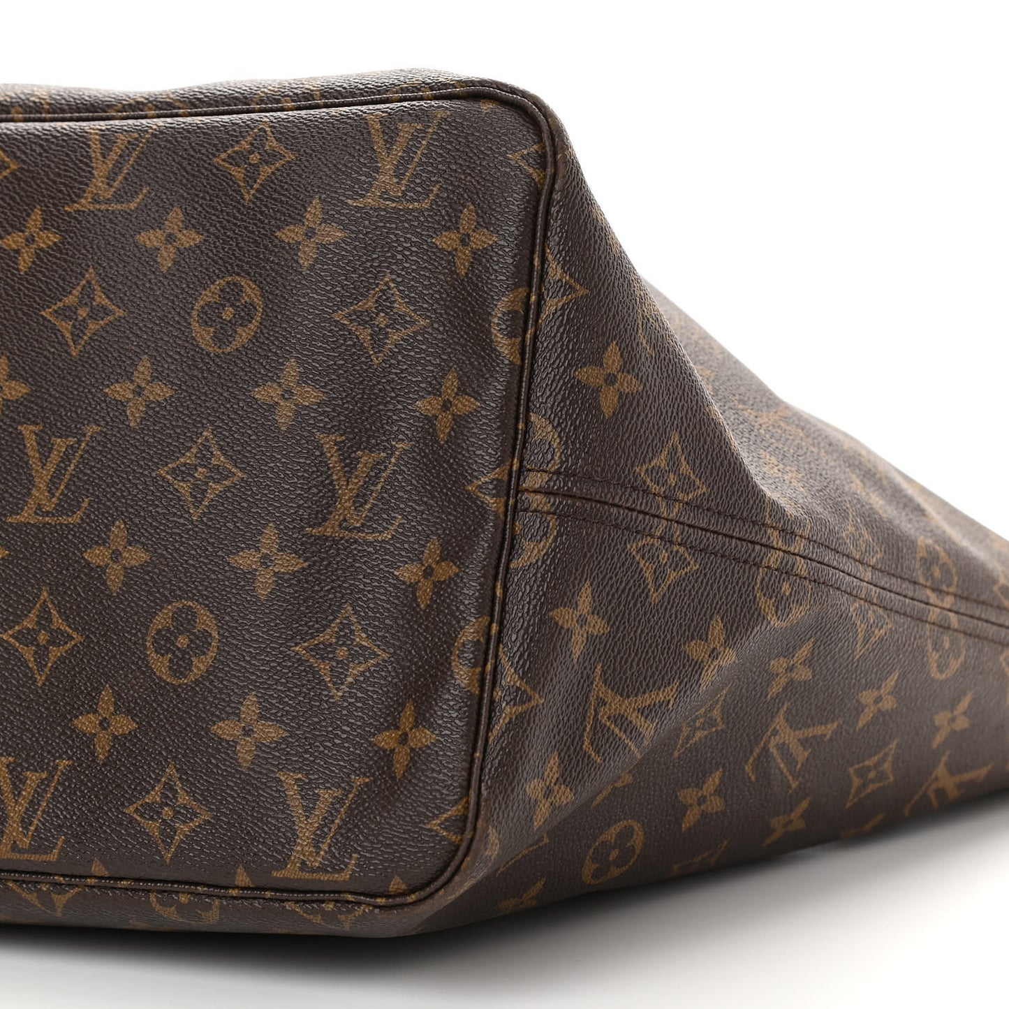 Monogram Neo Neverfull GM Pivoine