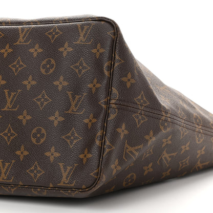 Louis Vuitton Monogram Neo Neverfull GM Pivoine 11 of 14