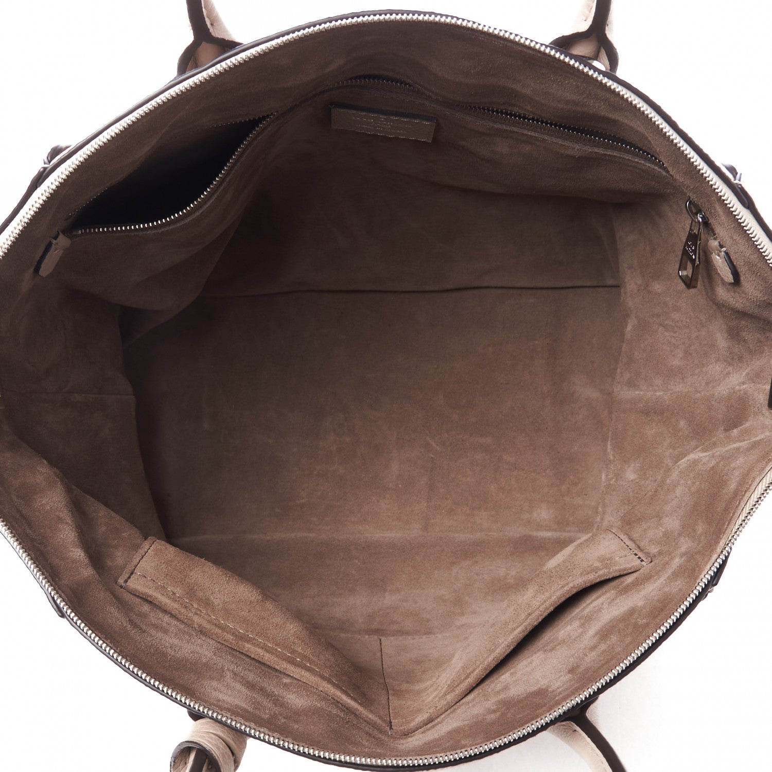 Louis Vuitton Veau Cachemire Soft Lockit PM Galet 4 of 8