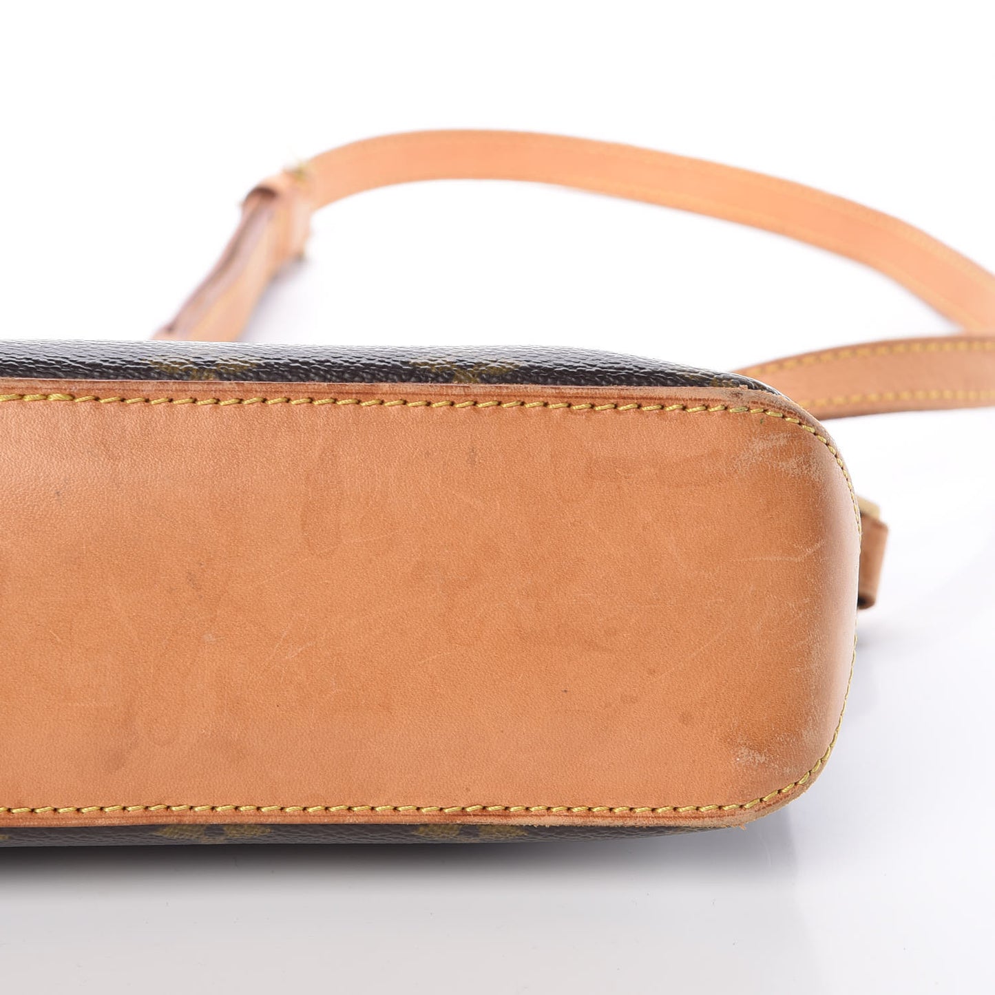 Monogram Trotteur