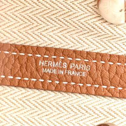 Hermes Negonda Neo Garden 23 Gold 6 of 11