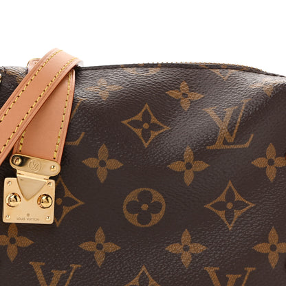 Louis Vuitton Monogram Side Trunk PM 7 of 11