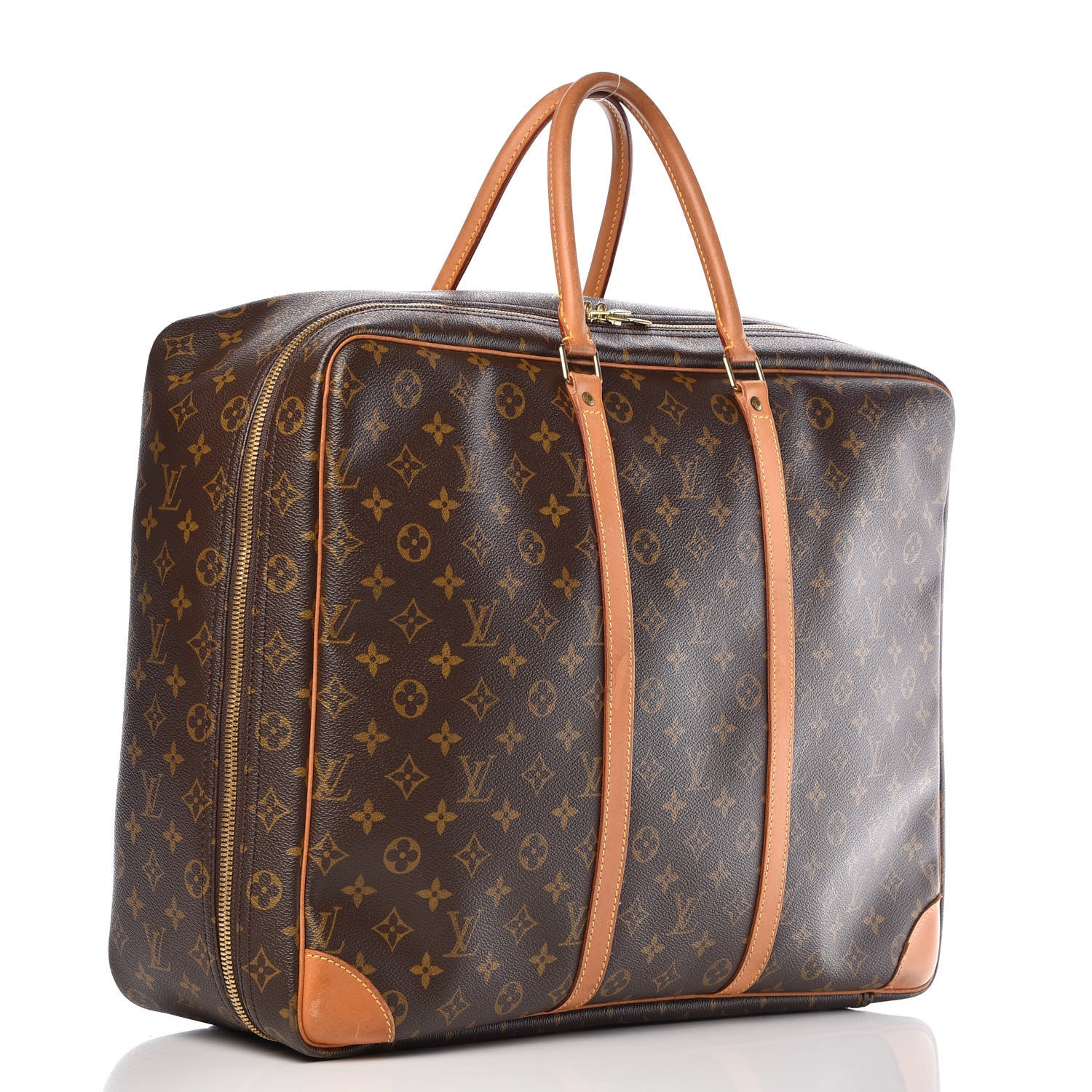 Louis Vuitton Monogram Sirius 50 3 of 28