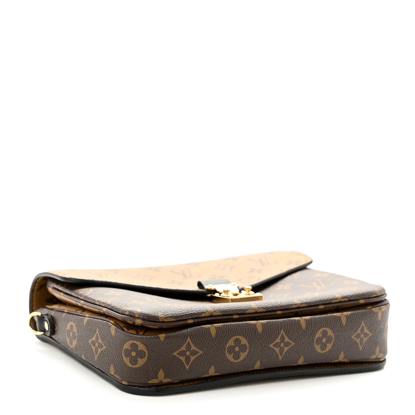 Reverse Monogram Pochette Metis