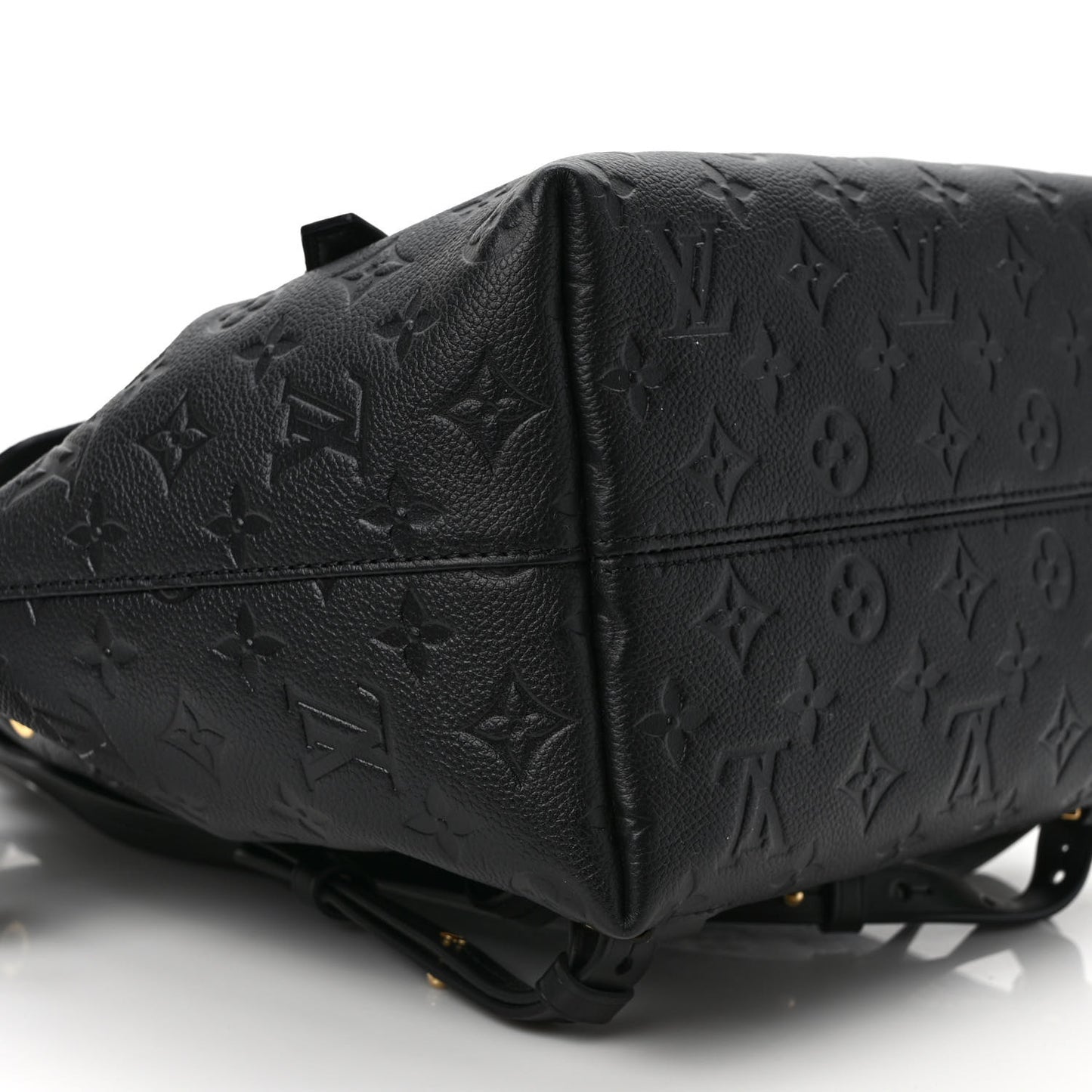Empreinte Montsouris NM Backpack Black