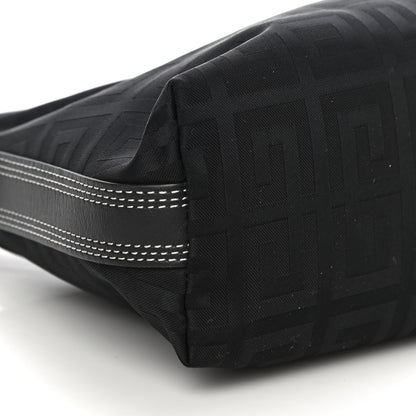 Givenchy Nylon Shoulder Bag Black 8 of 9